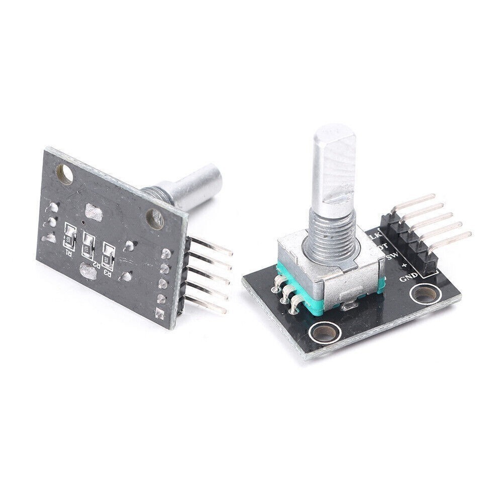 Pair Encoder Module Brick Sensor Development Plate Module for