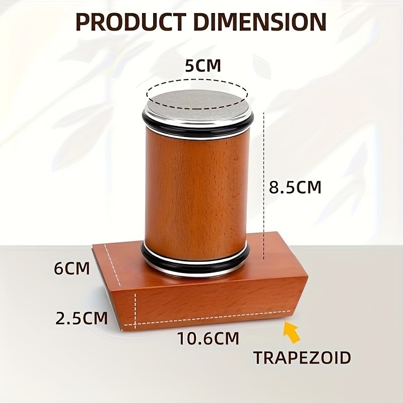 Precision-Ground Diamond Sharpening Kit for Razor Edges - Non-Slip Base