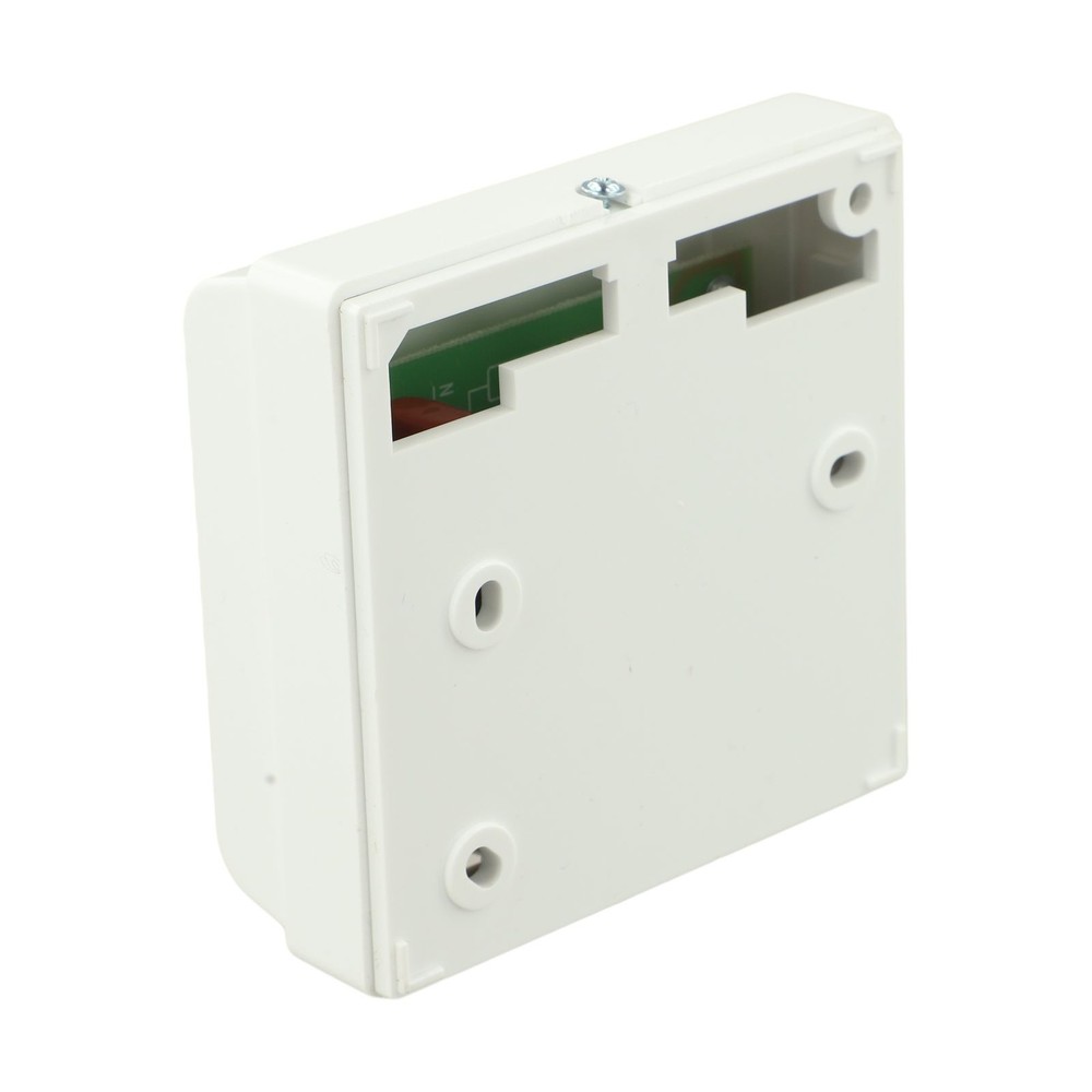 Room Thermostat Floor Heating For Mounted With On/off Switch Controller