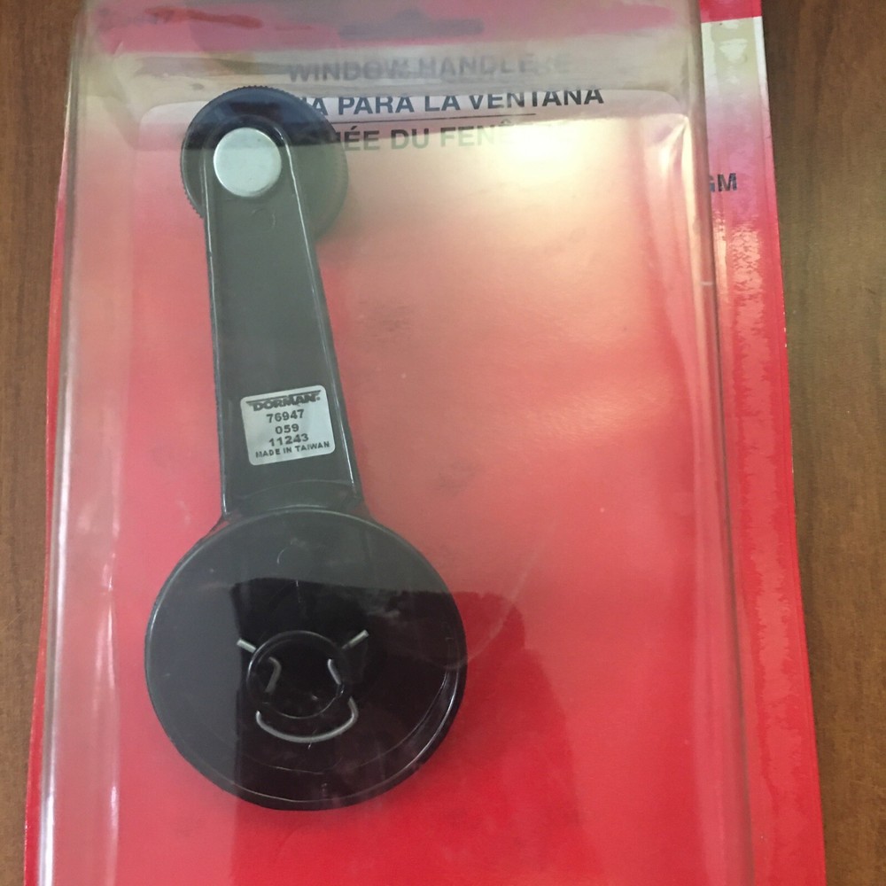 Window Crank Handle Dorman 76947