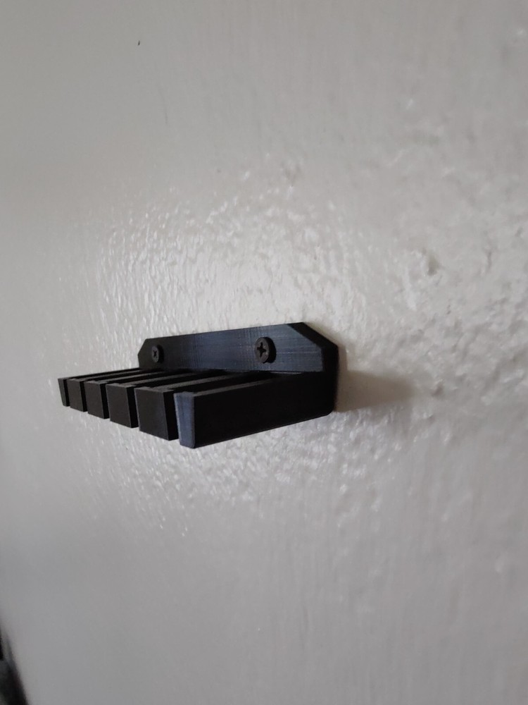 Glock 43 Mag Rack
