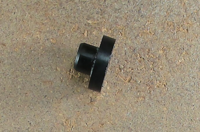 G078299 Generac Bushing Tank Dextor w/o pkg