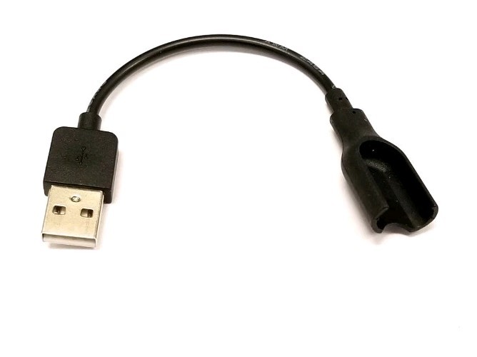 Fitbit Flex Activity Tracker Replacement USB Charging Charger Cable