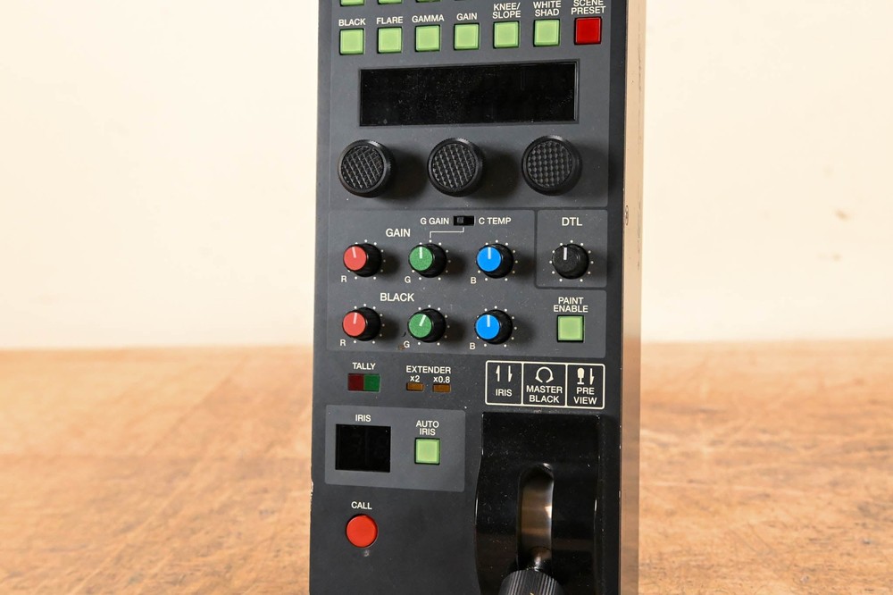 Hitachi RU-1200JY Remote Control Unit CG01MQC