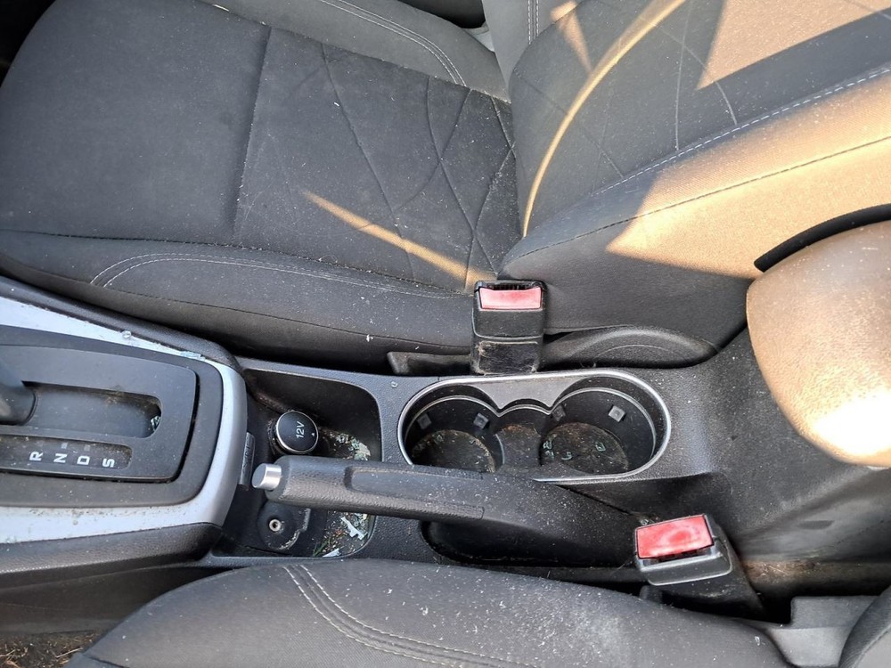 Fuse Box Engine Fits 14-19 FIESTA 4754243