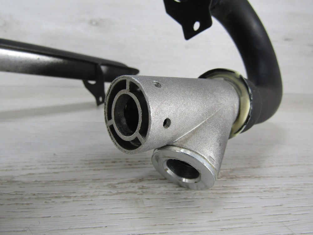 Duluth Forge FDLR18-1 Replacement Burner for Log Firepalce
