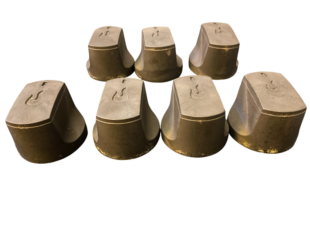 Knobs For Char-Broil Barbeque Model 463244819