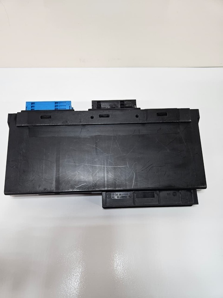 OEM BMW E81 E91 F87 Body Control Module 9247472