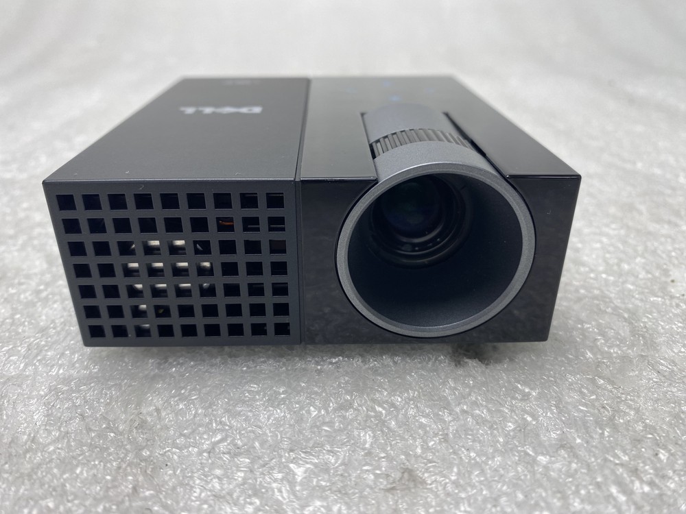 Dell M109S DLP Portable Projector (NO CABLES)