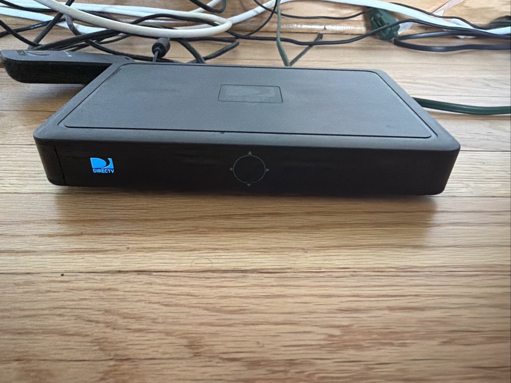 DIRECTV H25-100 HD Receiver