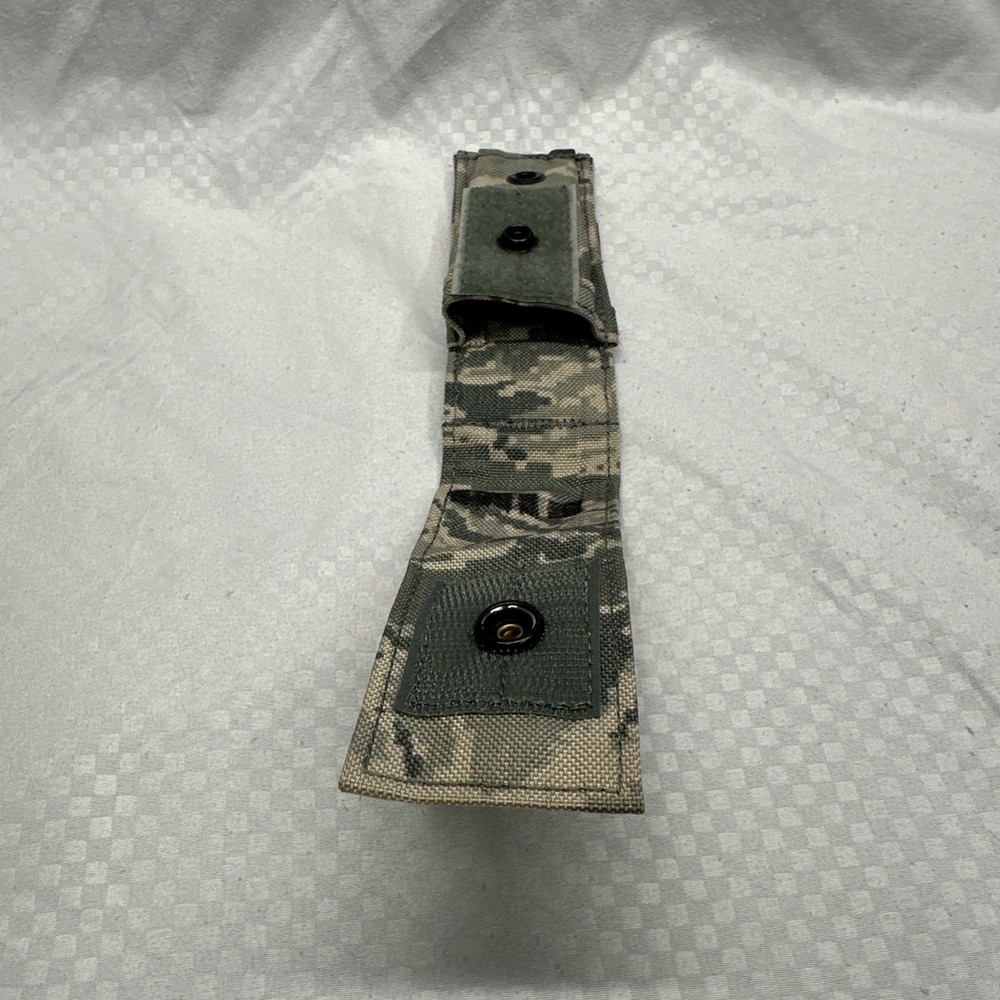 Magazine Pouch - ACU - Molle Back