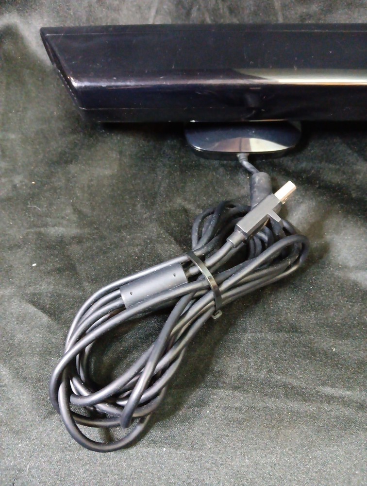Xbox 360 Kinect Connect Sensor