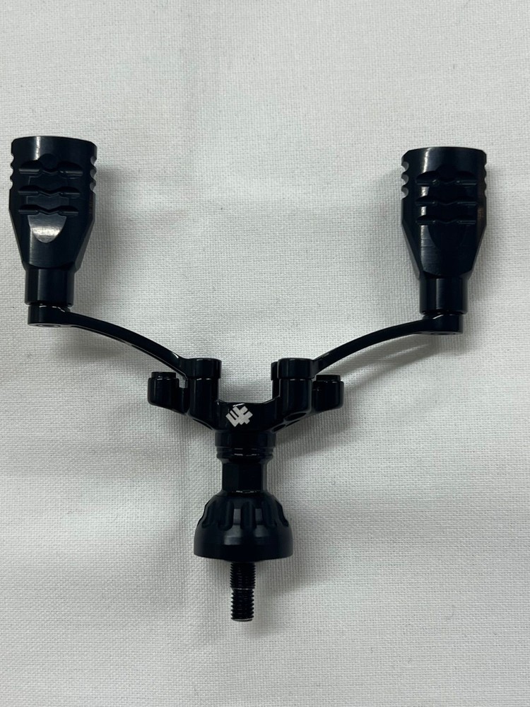 ZEROGRA MULTI Double Handle & Balancer 75mm for