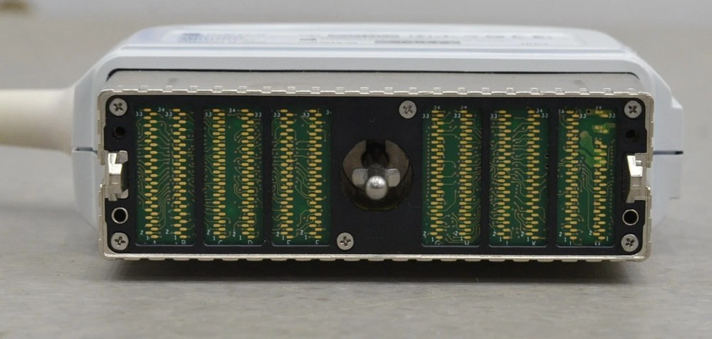 GE Logiq S8 System 2014 w/GE ML6-15-D Wideband Matrix Linear Array