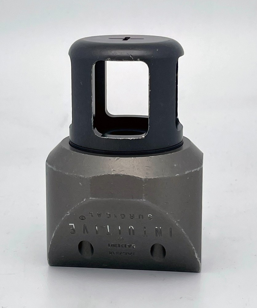 Intuitive Da Vinci 370678-01 Alignment Target Scope Guide