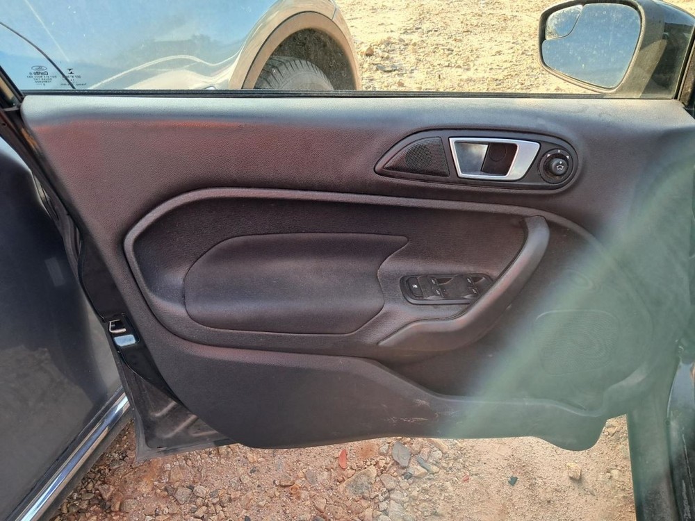 Fuse Box Engine Fits 14-19 FIESTA 4754243
