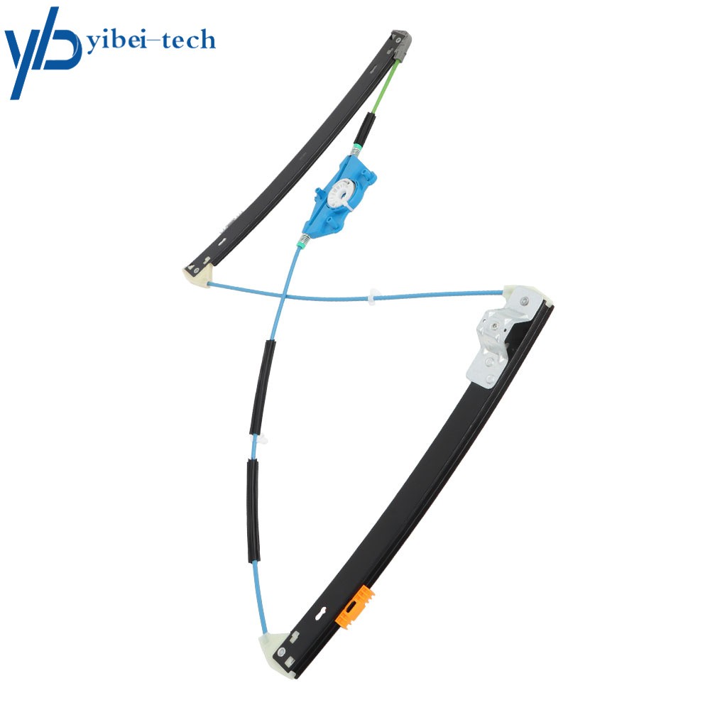 Front Power Window Regulator Driver Side Left For Audi A4 RS4 S4 2002-2007 2008