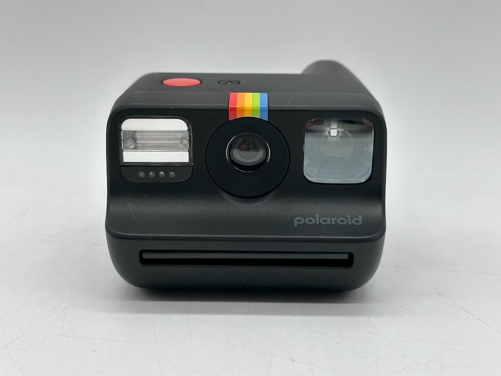 Polaroid Go Generation 2 - Mini Instant Camera