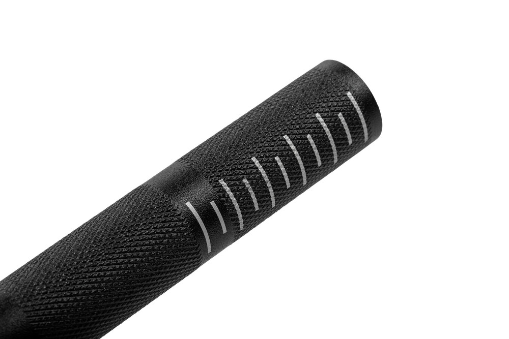 Fire Power Handlebar-Afa Crf/Kx/Rc Black Handlebars