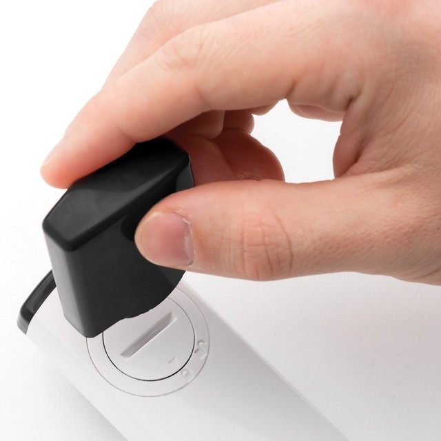Hanna Instruments pHep+ Pocket pH Tester with automatic temperature compensation