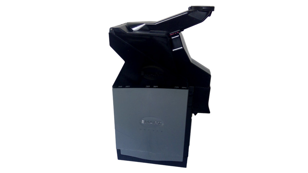 Innovative Technologies NCR Smart Coin System Type G  Rev. 12