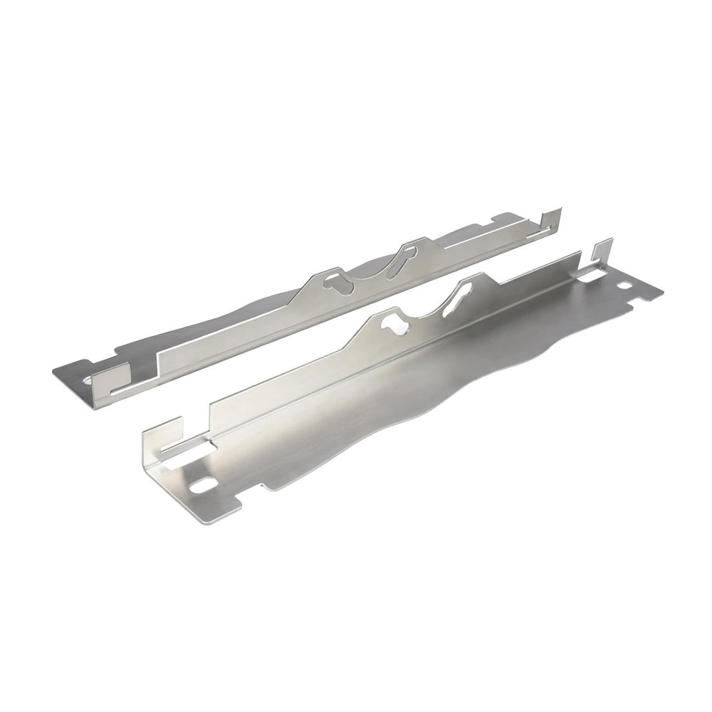 2Pcs Wheel Alignment Tool Plate Toe Alignment Plate Car Maintenance Tools