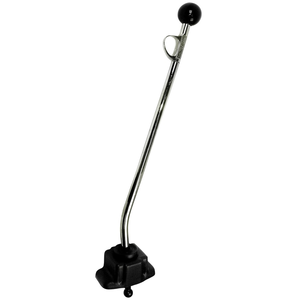 Trigger Shifter, for Type 2 Bus, 60-79 23-1/2 Long Dunebuggy & VW