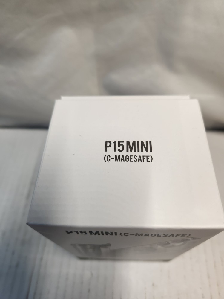 P15mini C Magsafe Selfie Stick