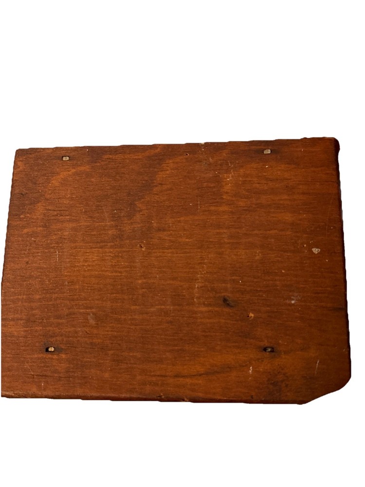 Antique Open Salt Cellar