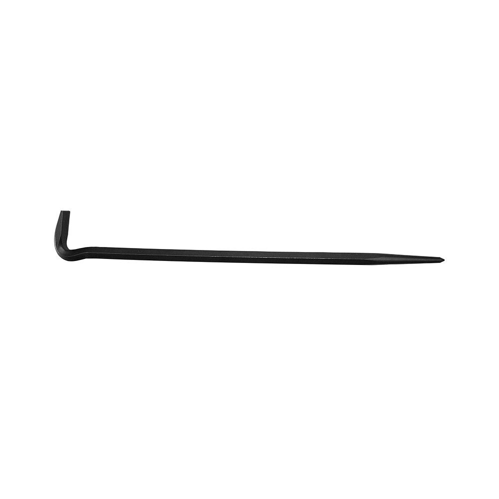 Mayhew 40104 22-Inch Rolling Head Pry Bar