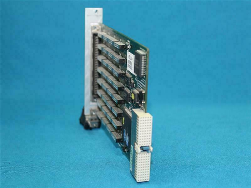 Pickering Interfaces 40-115-121 40115121 Board