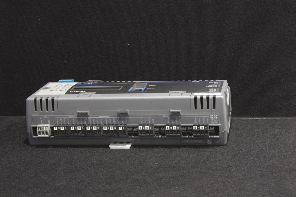 JOHNSON CONTROLS MS-NCE2566-0 Network Control Engine NCE SKU 217632