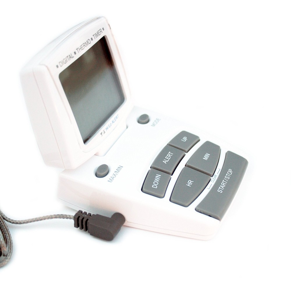 Comark Instruments | HLA1 | High-Low Cooking or Cooling Tester