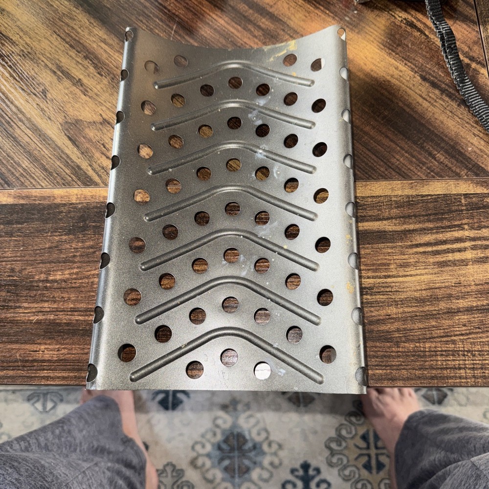 Easy Lift Roasting Rack - Non-Stick