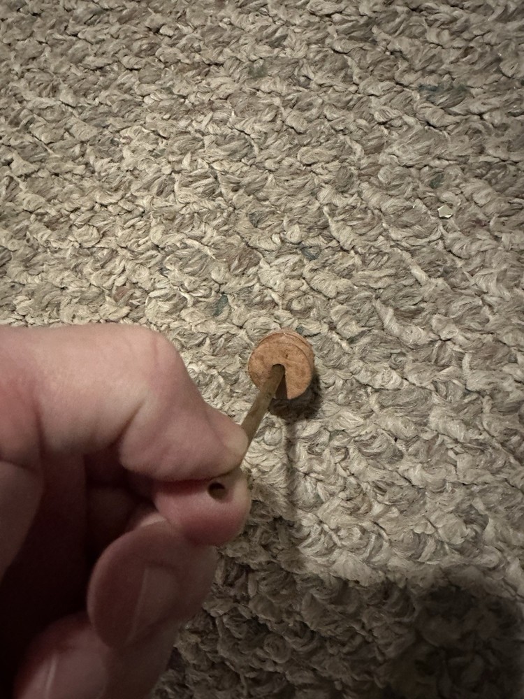 Daisy Model 25 Plunger Head Assembly