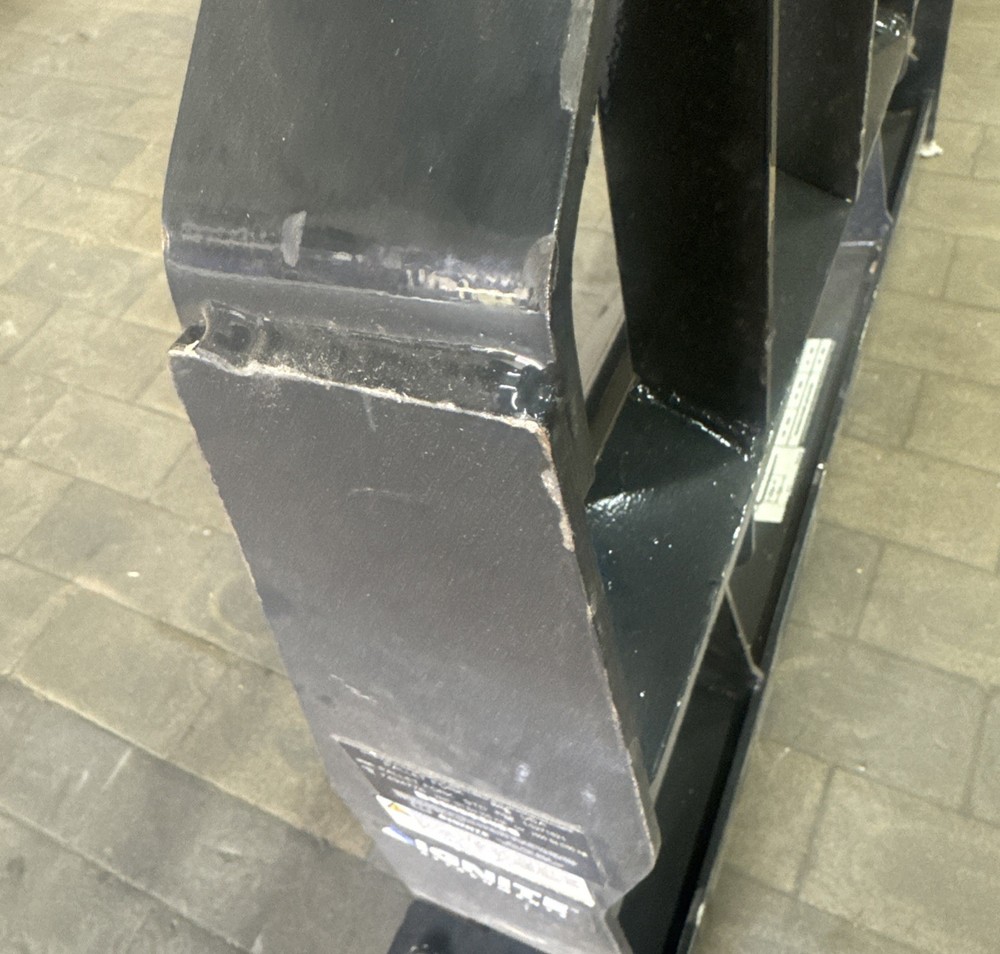 2.5K Standard Forklift Frame