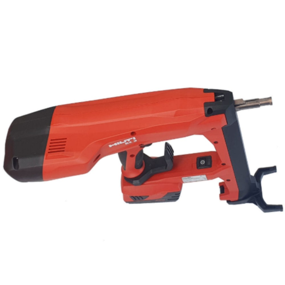 Hilti BX 3-02 22V Cordless Fastening Tool Bluetooth Bare Tool