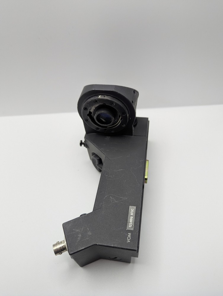 Arri Vom-2 Clairmont Camera Untested