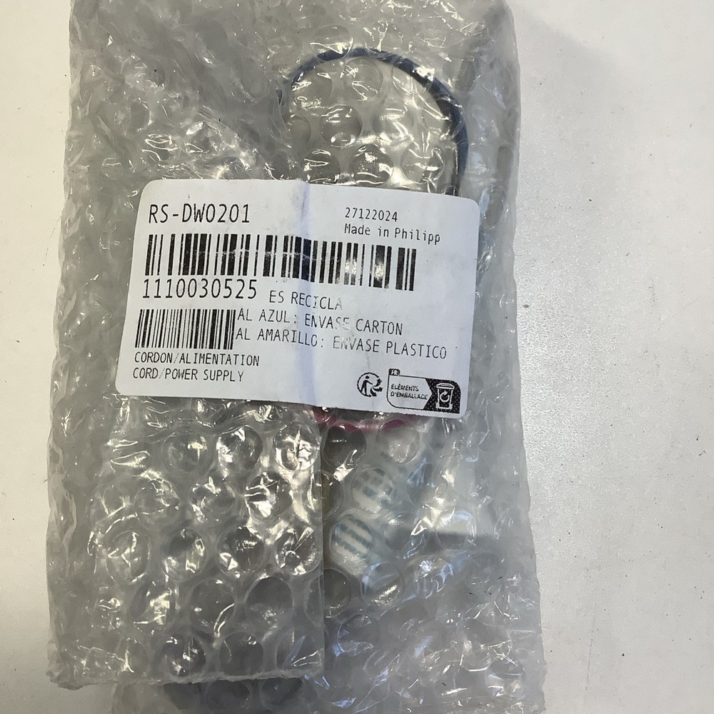 KRUPS RS-DW0201 Power Supply Coffee Machine Component