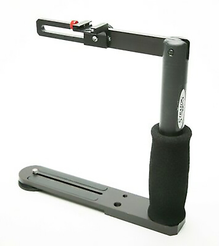 Stratos Pro Flash Brackets ST835