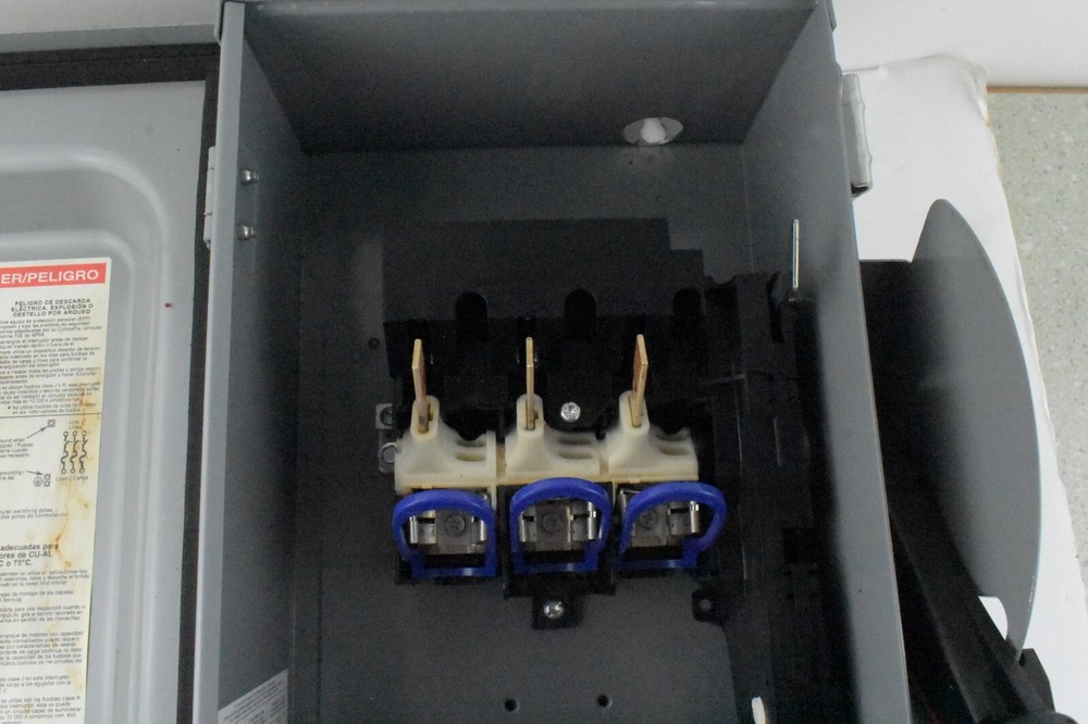 Square D H362AWC ST7