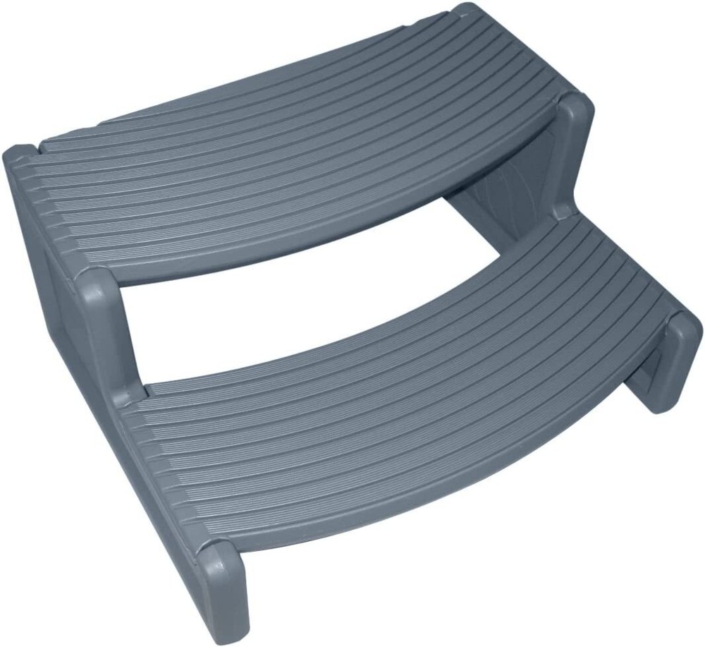 Confer Plastic Spa HS2 Handi-Step (Various Colors)