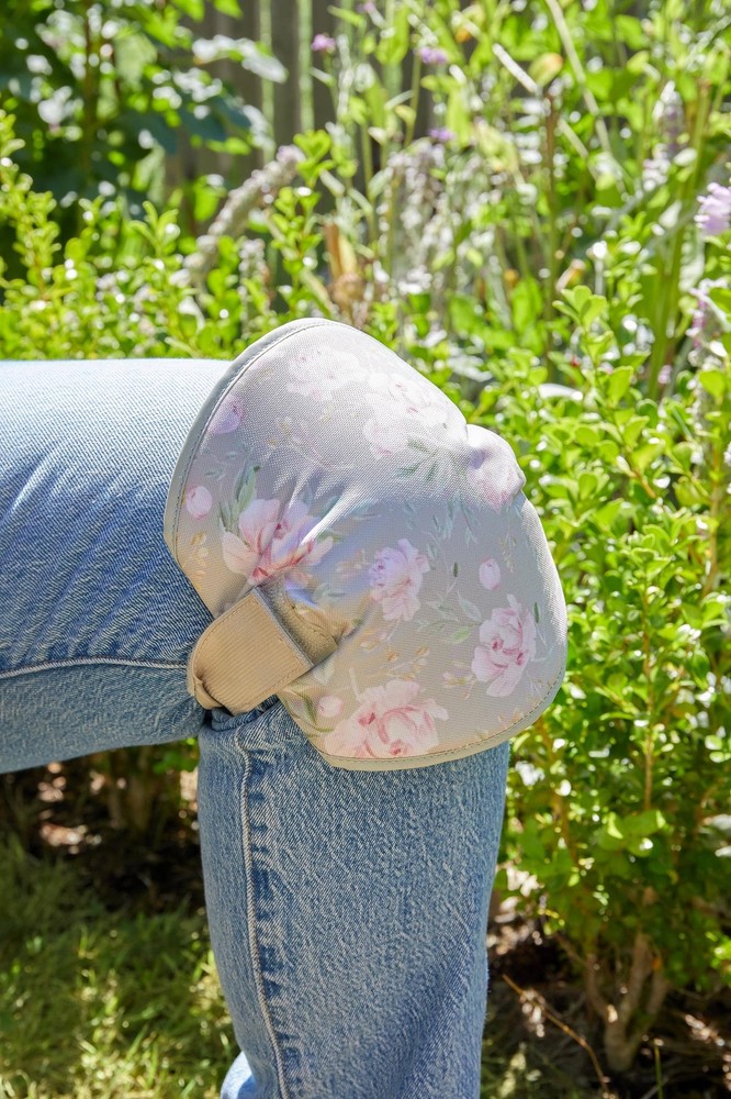 Full Bloom Knee Savers