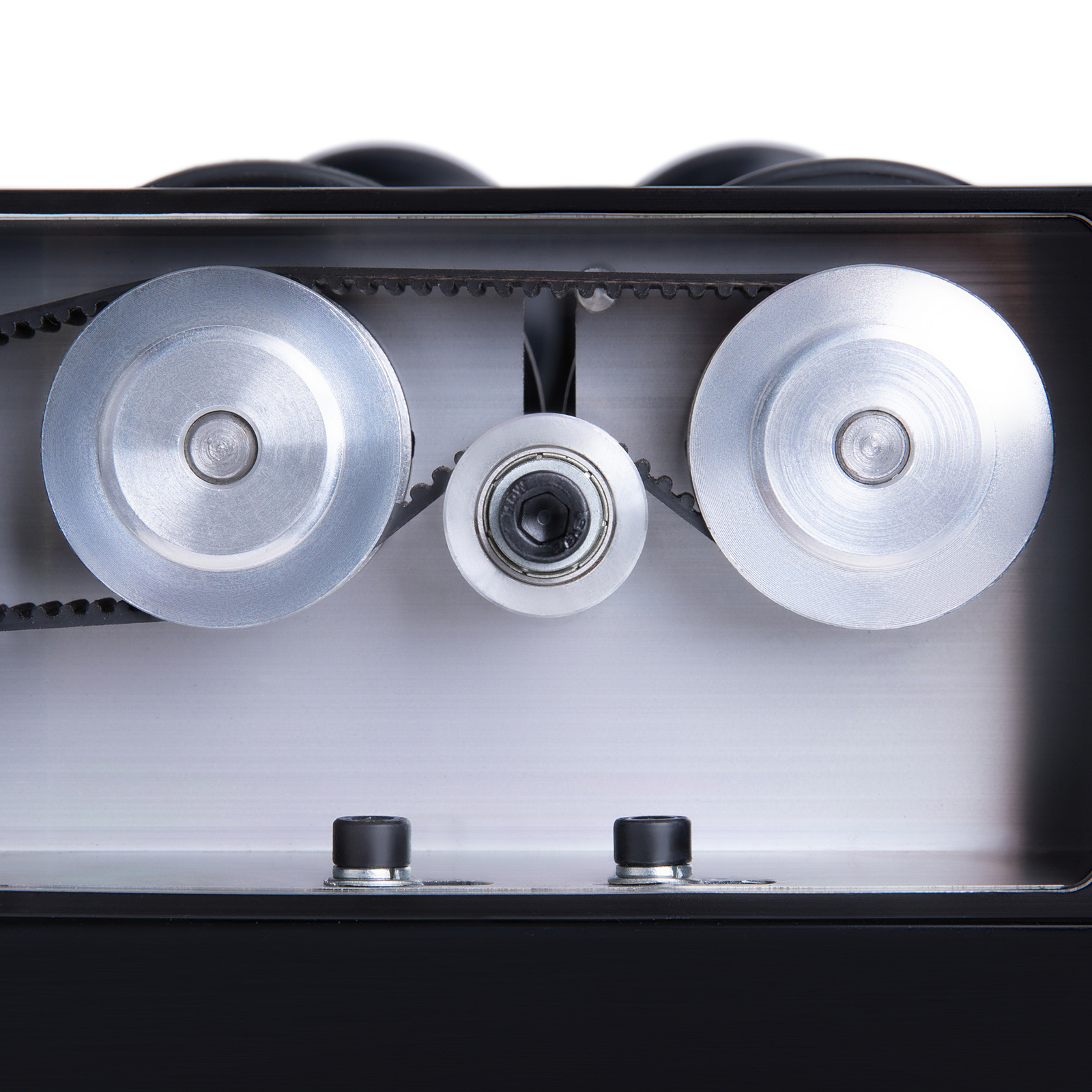 OMTech Rotary Axis for Cylinder Surface Rotation for CO2 Laser Engraver Cutter