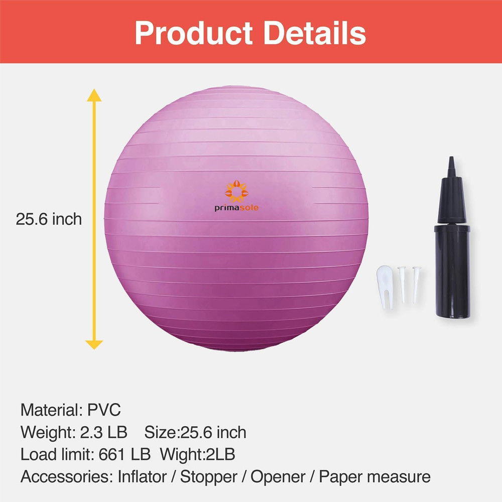Balance Ball