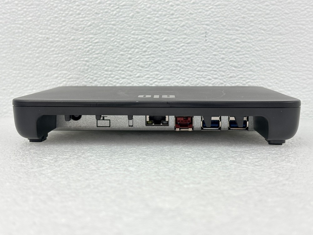 Pre Owned | Elo E863687 EM10 Expansion Module for M50 Mobile Computer - Black