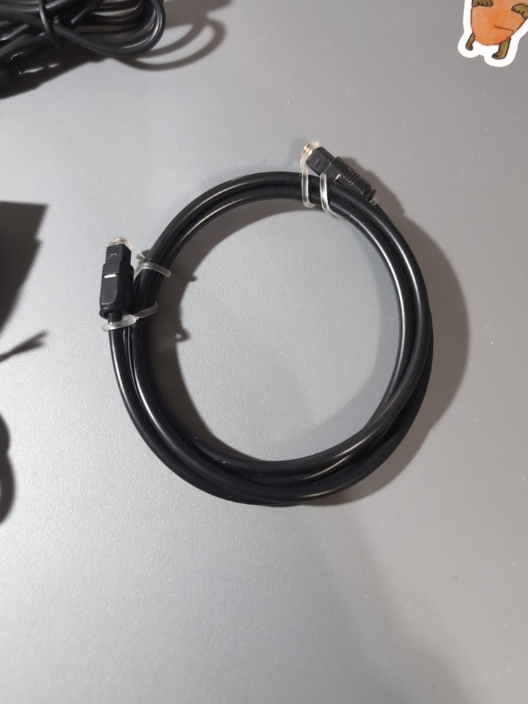 1Mii B06Pro Long Range Bluetooth Receiver aptX HD Optical RCA AUX 5.2