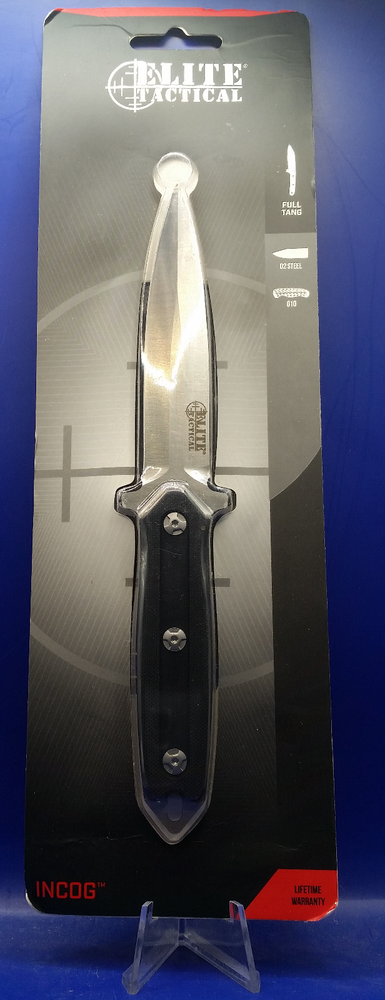 ELITE TACTICAL INCOG ET-FIX009CS