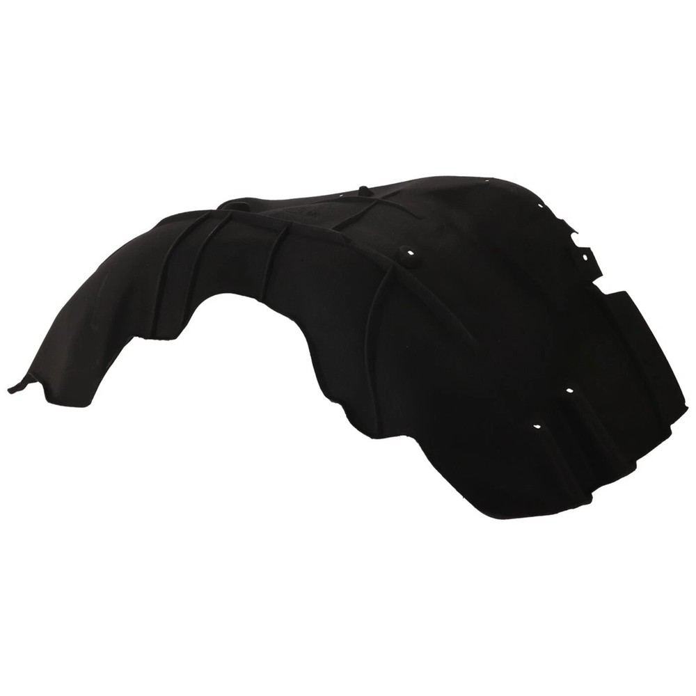 Fender Liner For 2014 2015 Chevy Silverado 1500 Front Driver Left Side 22757273