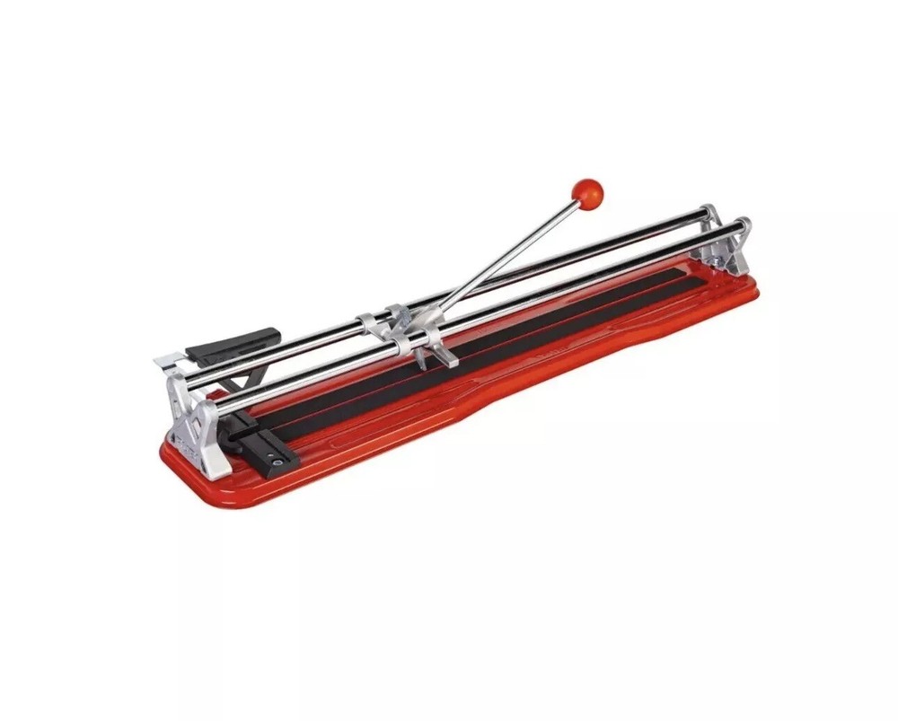 Rubi Practic-60 Manual Tile Cutter - Small Tile Cutter